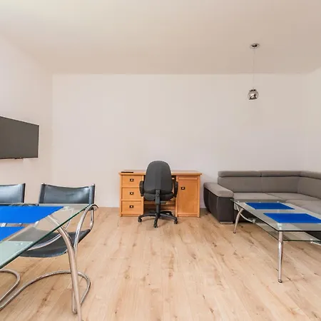 Molo Centrum By Grand *