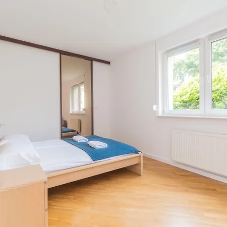 Molo Centrum By Grand Sopot