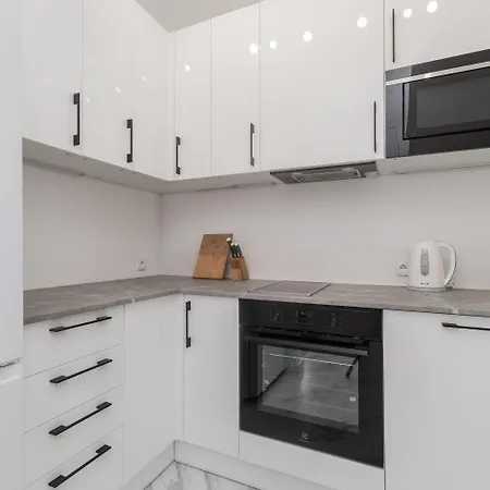 Molo Centrum By Grand * Sopot