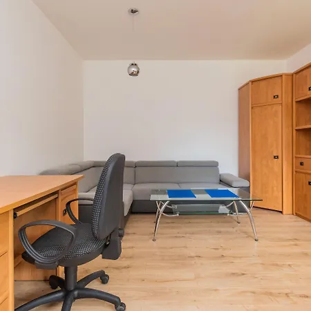 Apartment Molo Centrum By Grand