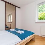 Molo Centrum By Grand Appartement Sopot