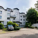 Molo Centrum By Grand Apartamento *