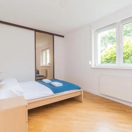 Molo Centrum By Grand Apartamento Sopot