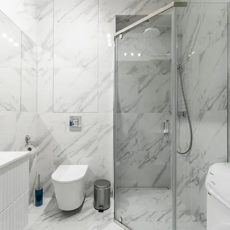 Molo Centrum By Grand Appartement Sopot