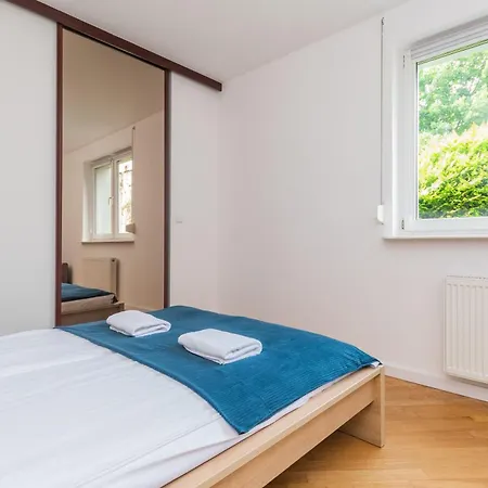 Molo Centrum By Grand Apartamento Sopot