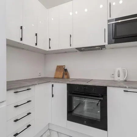 Molo Centrum By Grand