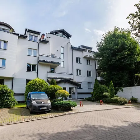 Molo Centrum By Grand Appartement *