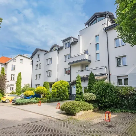 Molo Centrum By Grand Appartement *