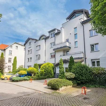 Appartement Molo Centrum By Grand *