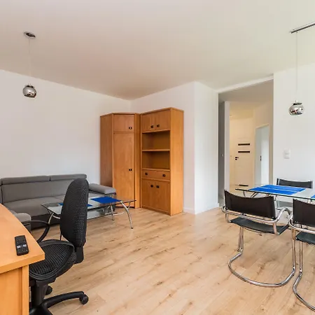 Apartment Molo Centrum By Grand