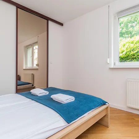 Molo Centrum By Grand Sopot