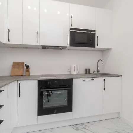 Molo Centrum By Grand Sopot