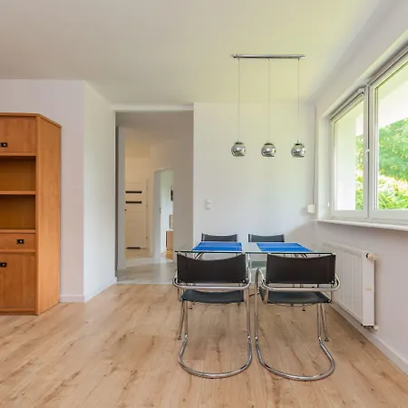 Molo Centrum By Grand Apartment Sopot