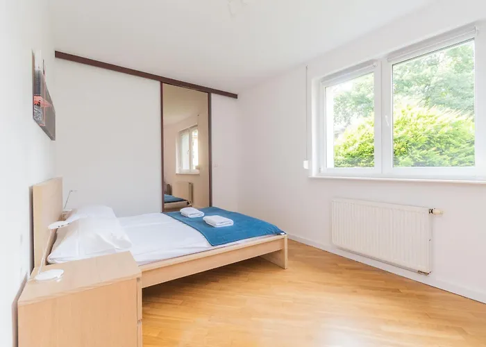 Molo Centrum By Grand Daire Sopot