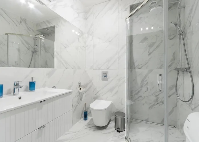 Daire Molo Centrum By Grand