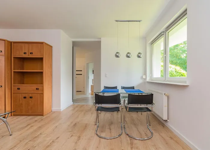 Molo Centrum By Grand Apartment Sopot