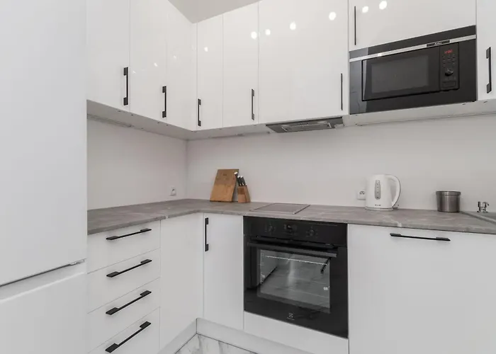 Molo Centrum By Grand