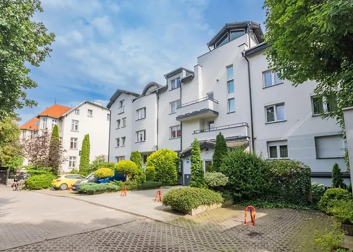 Molo Centrum By Grand Daire *