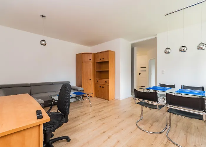 Apartment Molo Centrum By Grand