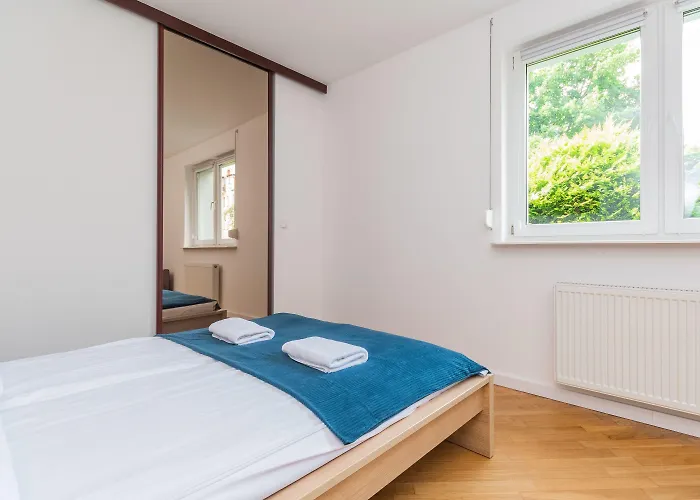 Molo Centrum By Grand Sopot