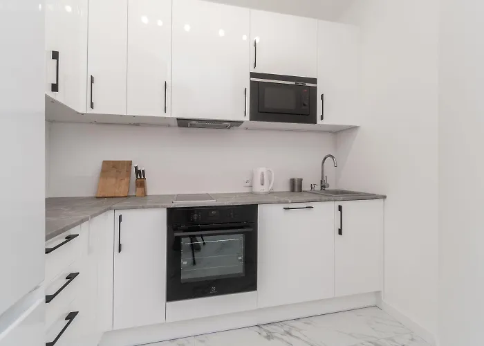 Molo Centrum By Grand Sopot