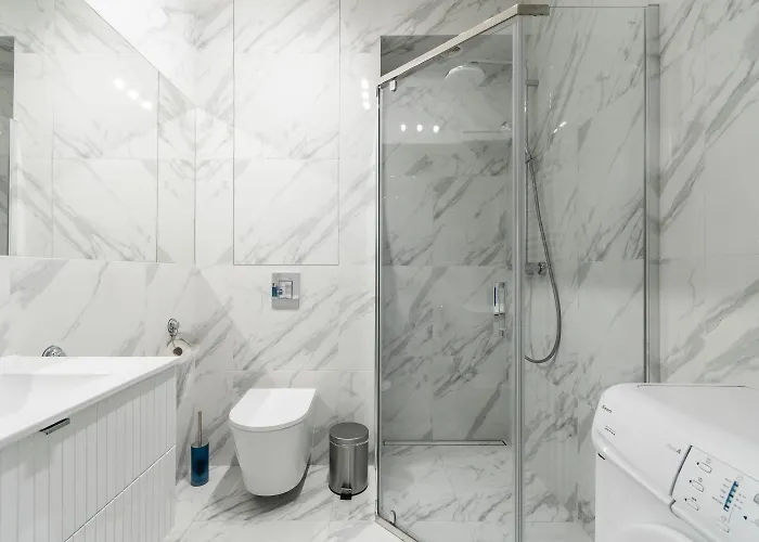 Molo Centrum By Grand