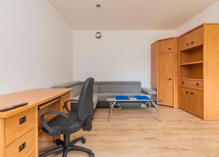 Apartment Molo Centrum By Grand