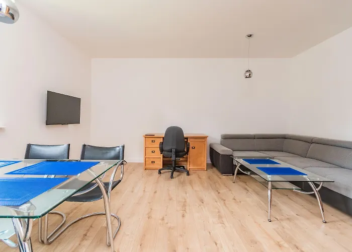 Molo Centrum By Grand * Sopot